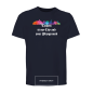 Preview: Organic Unisex T-Shirt Black Edtion